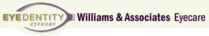 Williams & Associates Eyecare