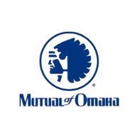 Mutual of Omaha Logo