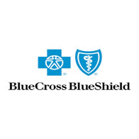 Blue Cross Blue Shield Insurance Logo