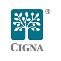 CIGNA Insurance Logo