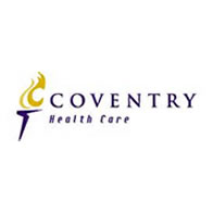 Coventry Health Care Logo