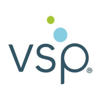 VSP Insurance Logo